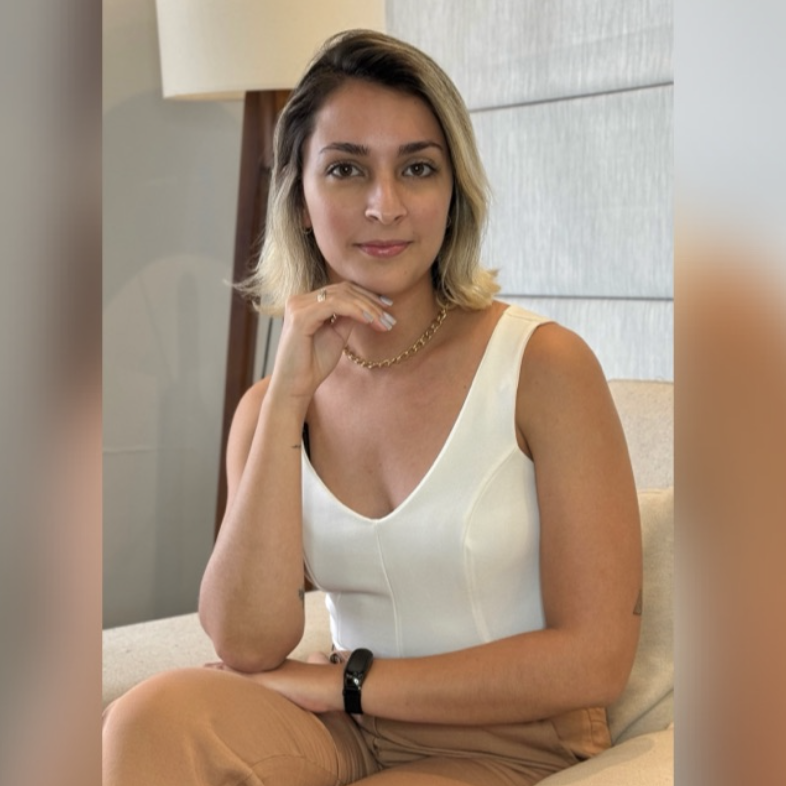 Larissa Melo